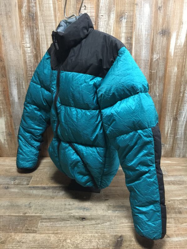 10/19R4si GORE-TEX☆ダウンジャケット☆XSサイズ☆Feathered Friends 