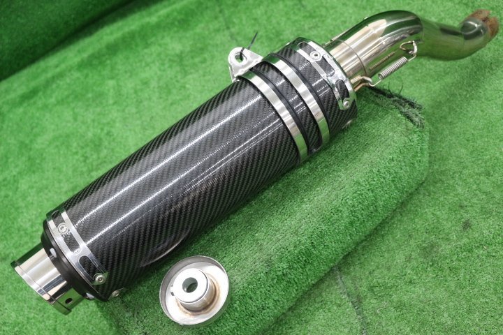ロングサイドスタンド GPZ900R | アクティブ(ACTIVE) (24mmロング