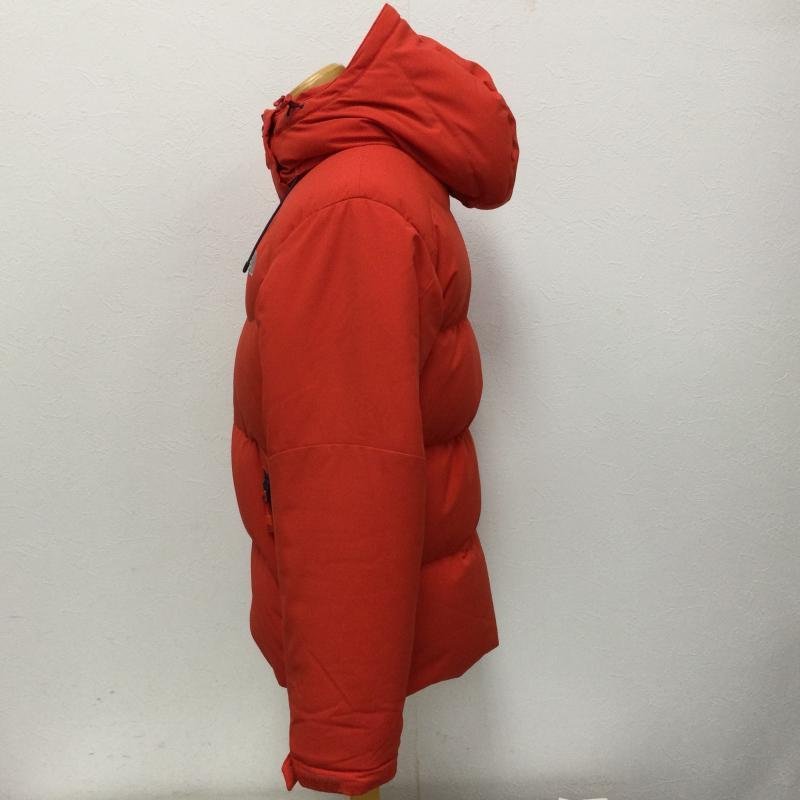 ザノースフェイス NSJ1DG57 MOTION DOWN JACKET 肉厚ダウンジャケット