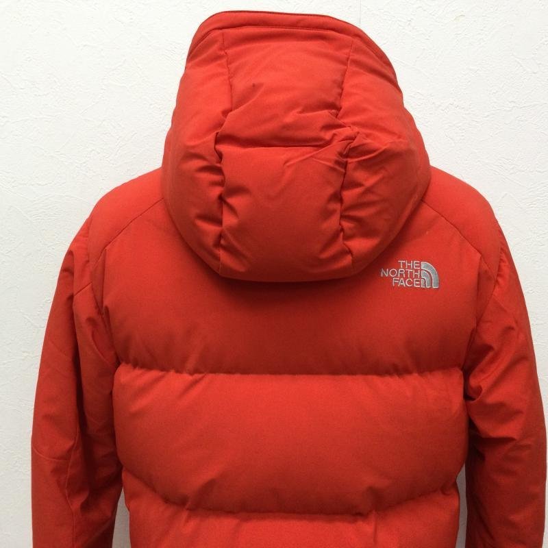 ザノースフェイス NSJ1DG57 MOTION DOWN JACKET 肉厚ダウンジャケット
