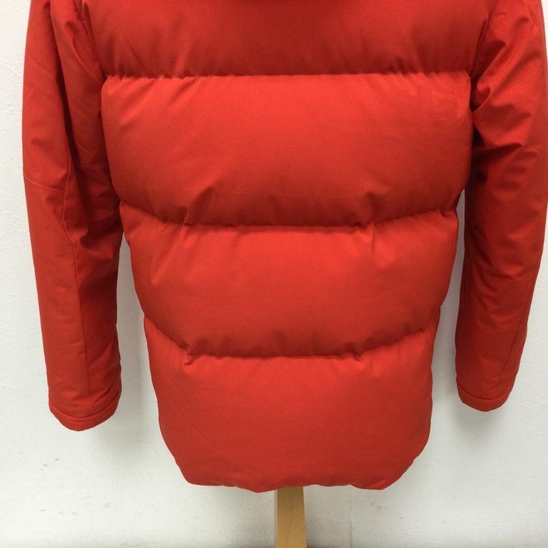 ザノースフェイス NSJ1DG57 MOTION DOWN JACKET 肉厚ダウンジャケット