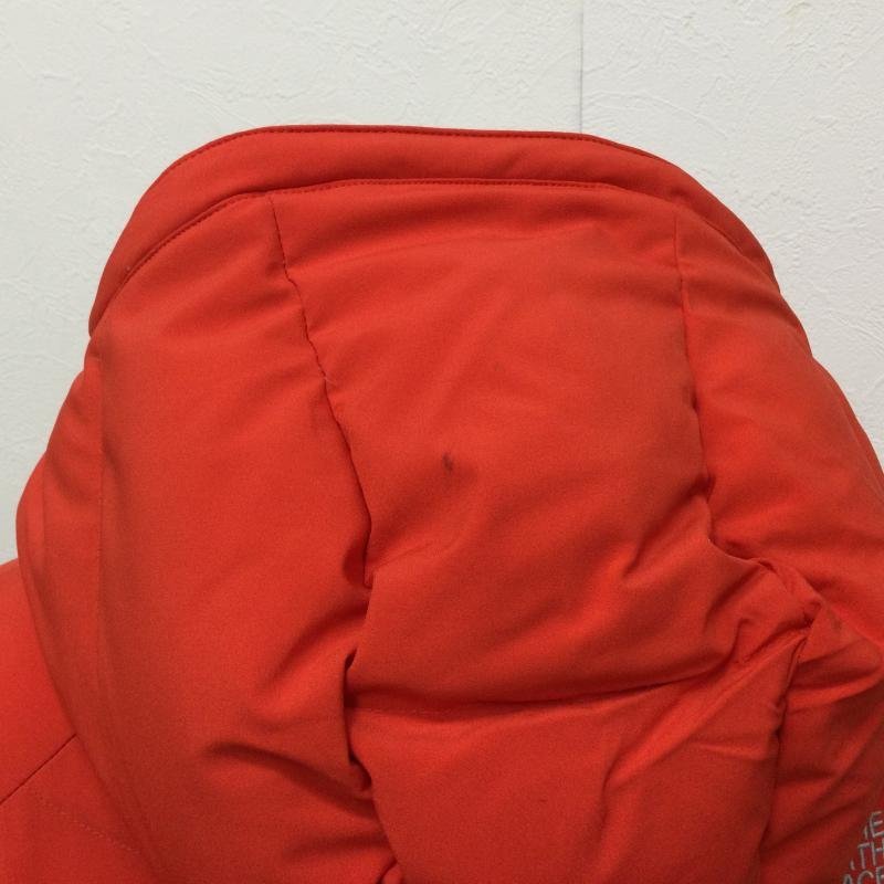 ザノースフェイス NSJ1DG57 MOTION DOWN JACKET 肉厚ダウンジャケット