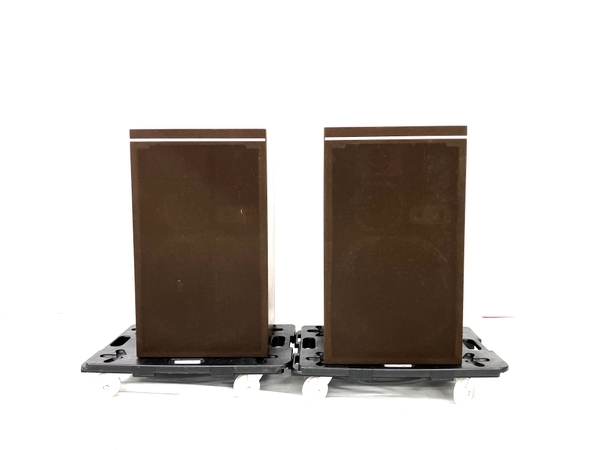 TRIO トリオ スピーカー LS-303 Yahoo!オークション - 中古 3WAY ペア