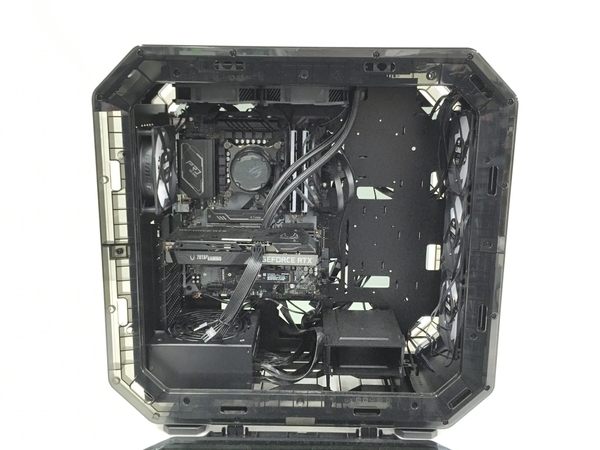 i7-12700F Core Core™ インテル® White｜Yahoo!フリマ（旧 RTX3070ti 
