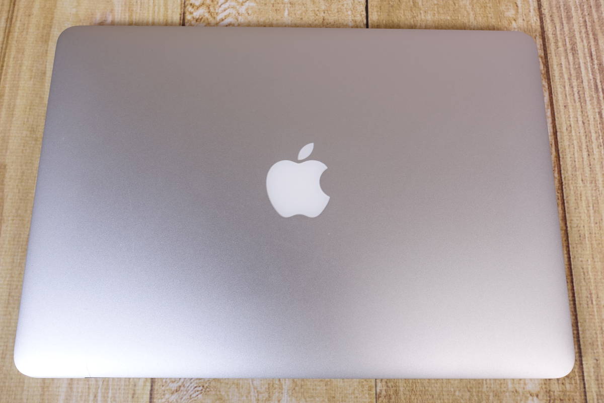 動作品 現状】Apple MacBook Pro(Retina 13-inch， Late 2012) A1425 