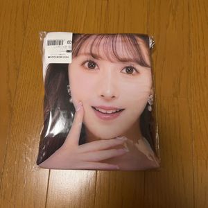 三上悠亜さんA賞抱き枕カバー fanzaオンラインくじ 攫わ