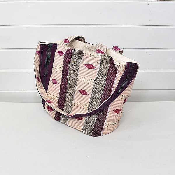 ドーサ luna bag トートバッグ dosa｜22g2811