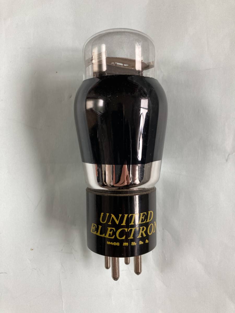 Yahoo!オークション -「western electric vt-52」(真空管アンプ