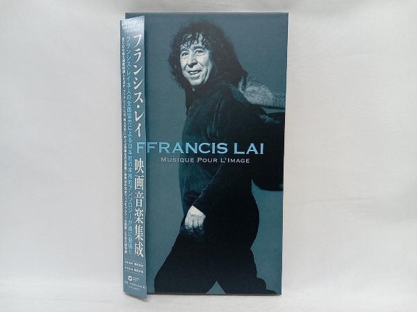 豊富な，100%新品 サウンドトラック CD フランシス レイ 映画音楽集成(その他)｜売買されたオークション情報、yahooの商品情報をアーカイブ公開 - オークファン その他
