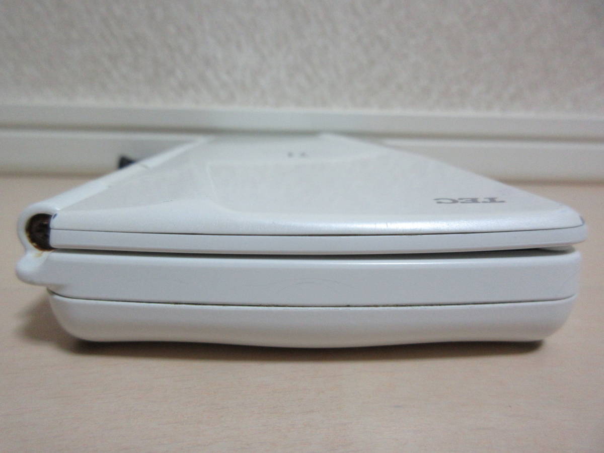 東芝テック ハンディターミナル HTL-300-S