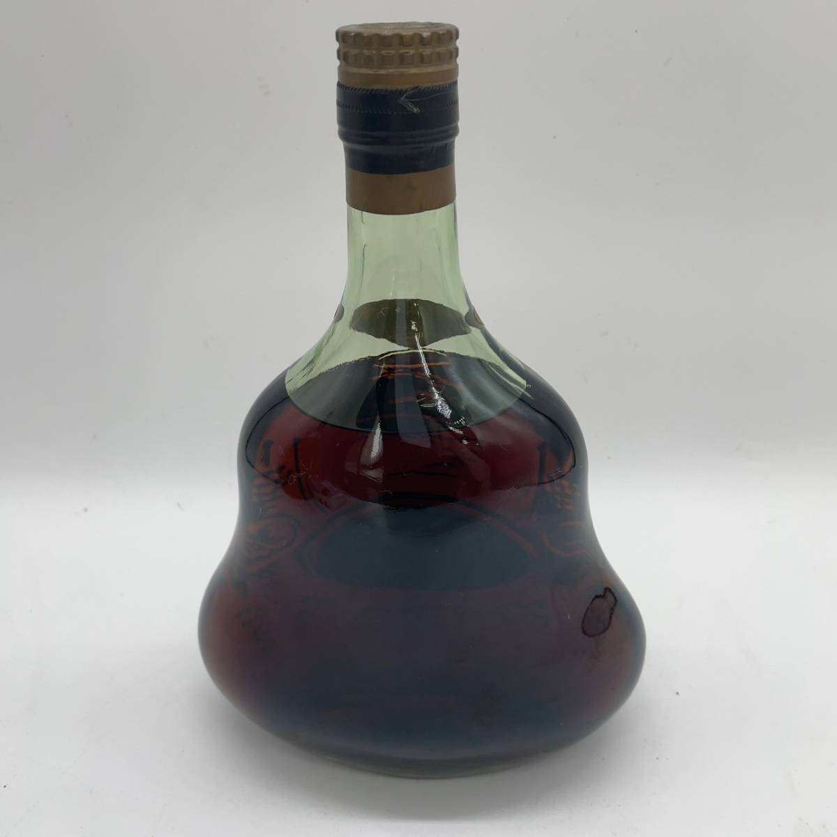 7626/【未開栓】 X.O JA's HENNESSY & C°. COGNAC コニャック お酒