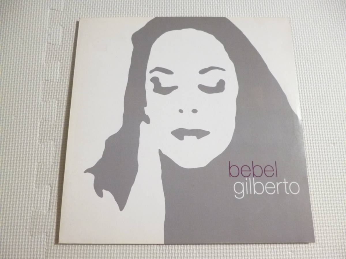 Bebel Tanto Tempo - Gilberto | &frasl; Gilberto, .com Music – 2000年ベルギーオリジナル。｜BRAZIL Records Guitar Remixes AllMusic