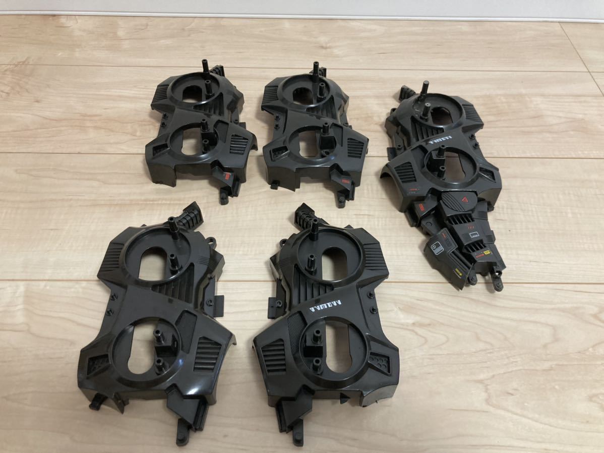 ZOIDS 旧ゾイド デスザウラー ジャンクパーツ 説明必読！！(ゾイド