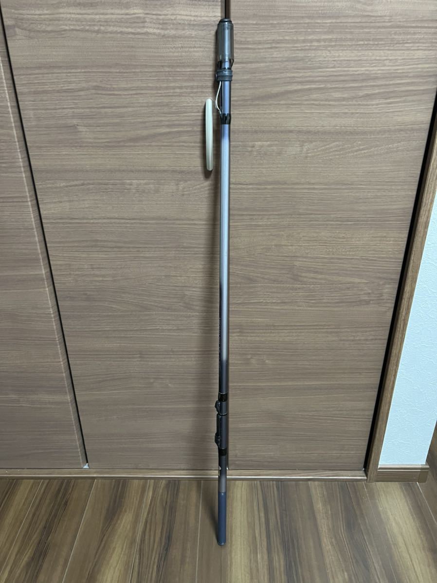 SHIMANO シマノ 磯竿 APERTO アペルト ISO XT 1.5-525 IG HI SPEED