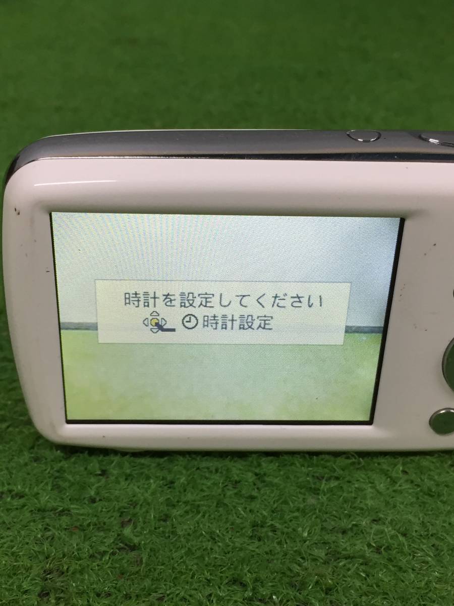 Panasonic パナソニック LUMIX コンパクトデジタルカメラ デジカメ OMC