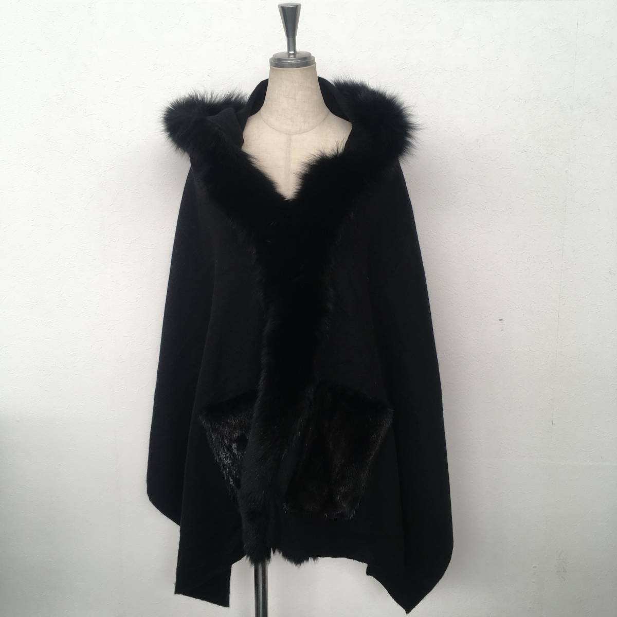 ◇DAMA ダーマコレクション SAGA FURS ラムレザー ダウンコート Jacket