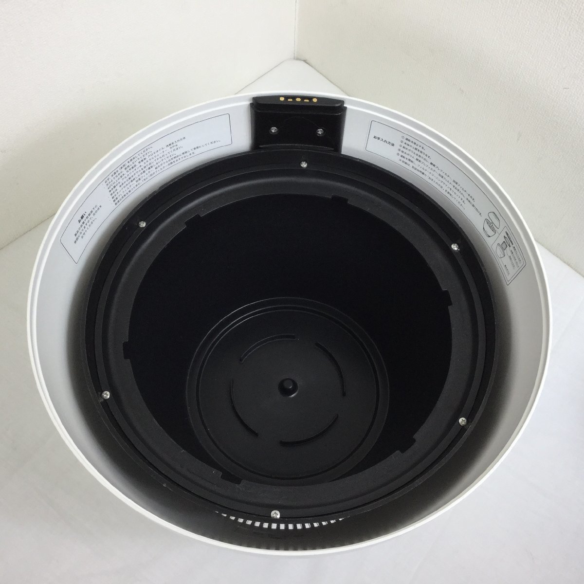 ☆ BALMUDA Rain Wi-Fiモデル 加湿器ERN-1100UA ☆ 加湿器 Rain Wi-Fi