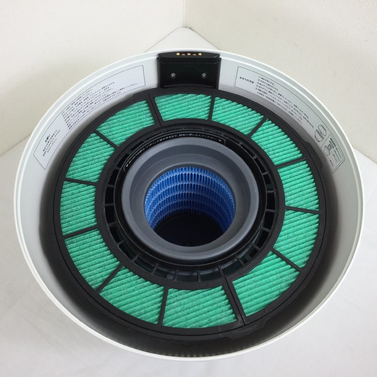 Rain バルミューダ BALMUDA (ERN-1100UA)レビュー RAIN ERN-1100SD-WK