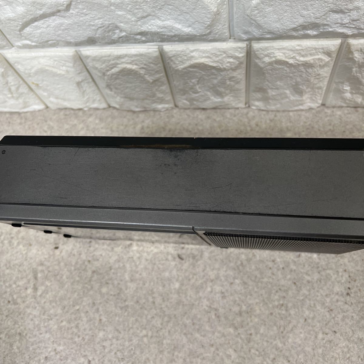 SONY ICF-EX5 ラジオ SONY ICF-EX5 ラジオ 動作未確認 付属品なし ICF