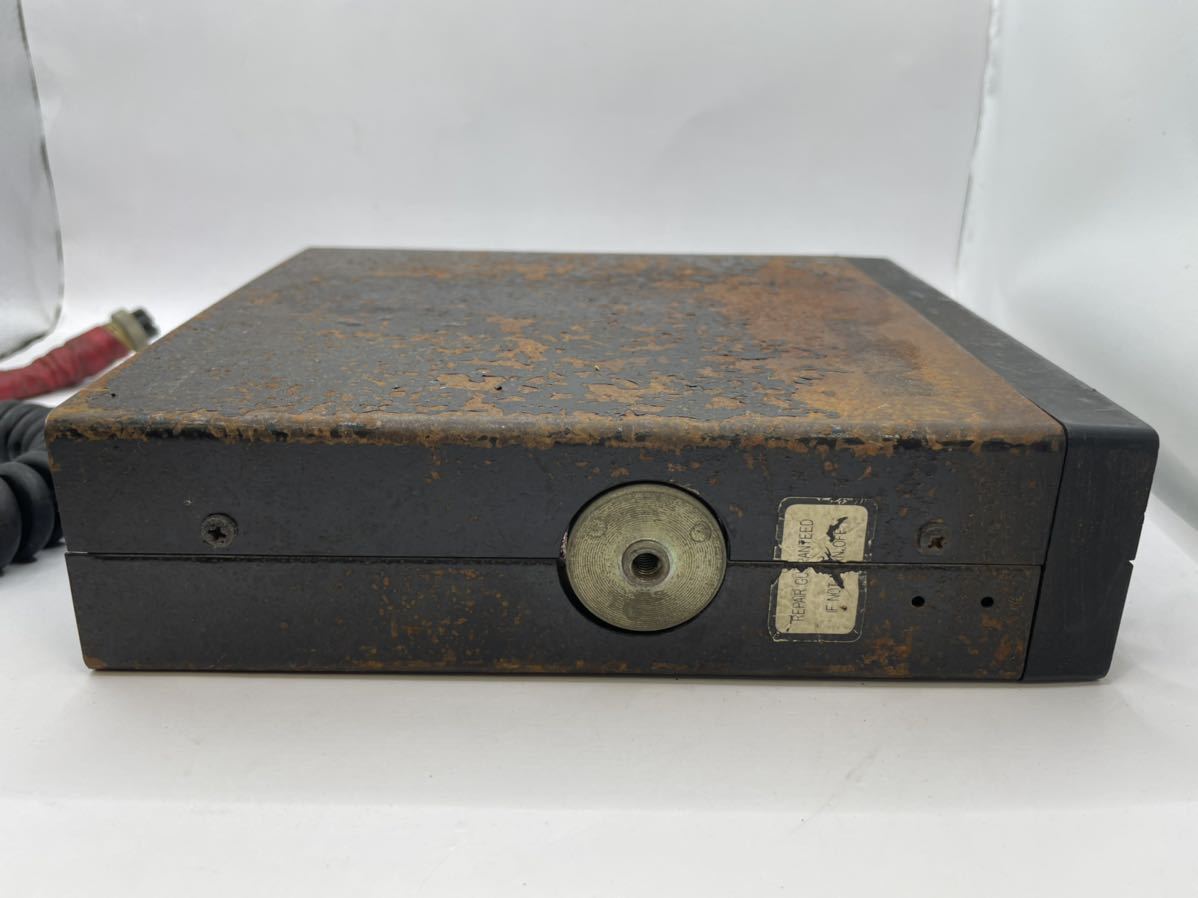 ML5277-6]1円〜現状品！【Colt】CB無線機 Mky-8000 80チャンネル VARIABLE