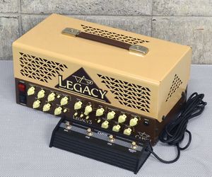 セール中、希少美品】CARVIN Legacy VL100 スティーブ・ヴァイ 