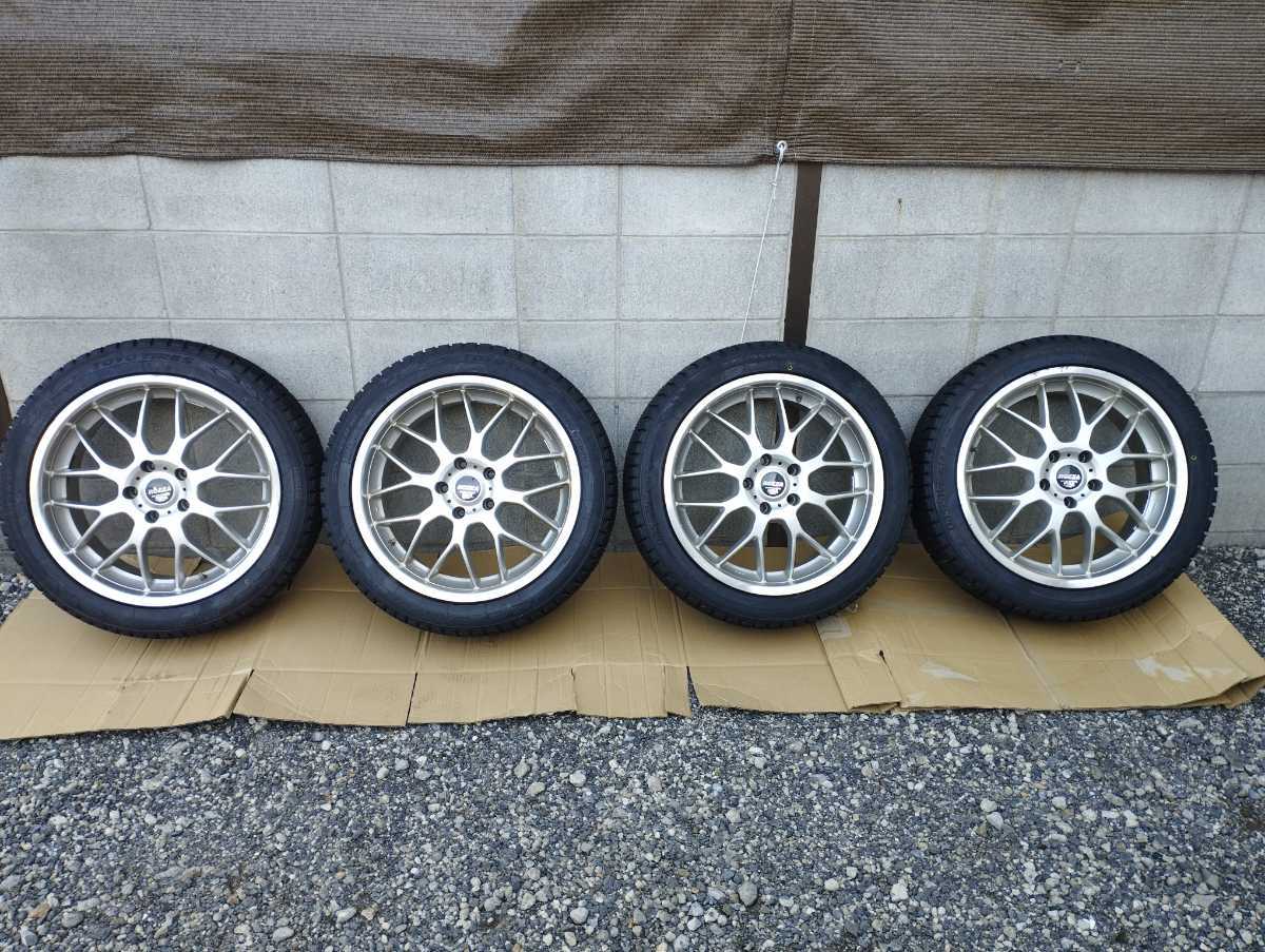 品質保証，大得価 アルミホイール スタッドレス トーヨーオブザーブ GIZ 2 225/45/18 4本セット(トーヨータイヤ)｜売買されたオークション情報、yahooの商品情報をアーカイブ公開 - オークファン 18インチ