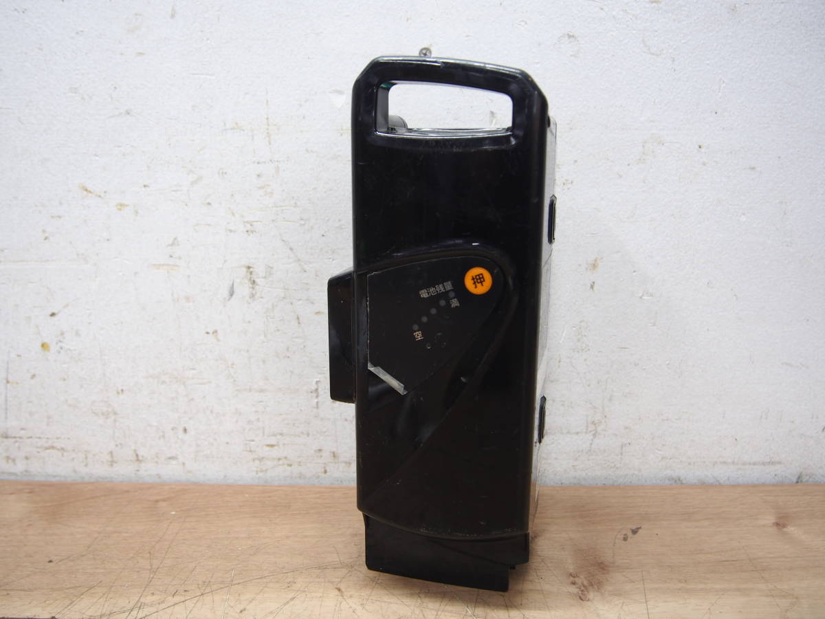 お得，限定SALE 1R1020-10 Panasonic パナソニック 電動自転車バッテリー NKY513B02B 長押し5点灯 8.9Ah(電動アシスト自転車用バッテリー)｜売買されたオークション情報、yahooの商品情報をアーカイブ公開 - オークフ 電動アシスト自転車用バッテリー