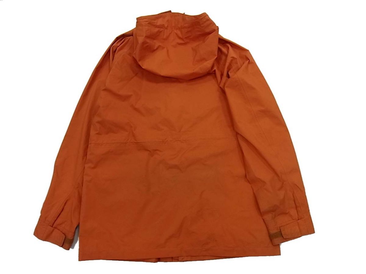 □フォックスファイヤー マウンテンパーカー ゴアテックス GORE TEX 