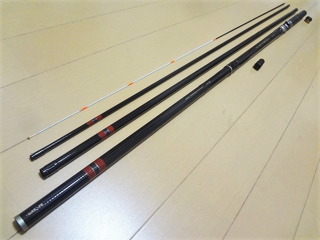 がまかつ がまチヌ マルチフレックス 落し込み 390⁄450 公式通販 がまチヌ