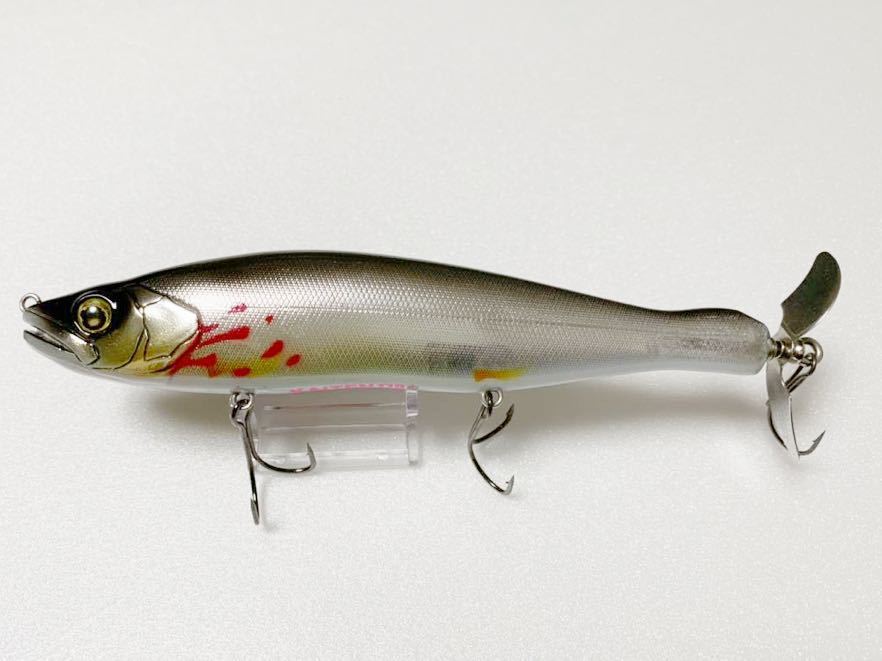 (新品) ガンクラフト カイテン178 GAN CRAFT 大量セット 新品) ガンクラフト カイテン178 GAN CRAFT 大量セット LURE SHOP