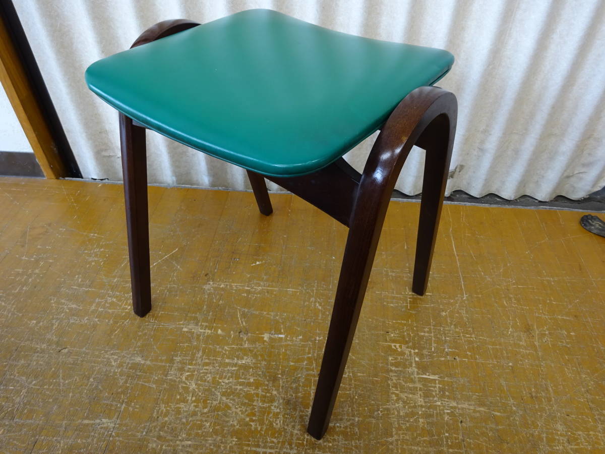 □□名作ヴィンテージ 秋田木工 □□名作ヴィンテージ 秋田木工 剣持勇