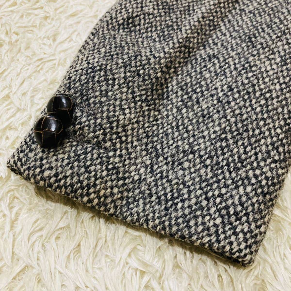 オースチンリード 『王者の風格』 AUSTIN REED HARRIS TWEED ハリス 