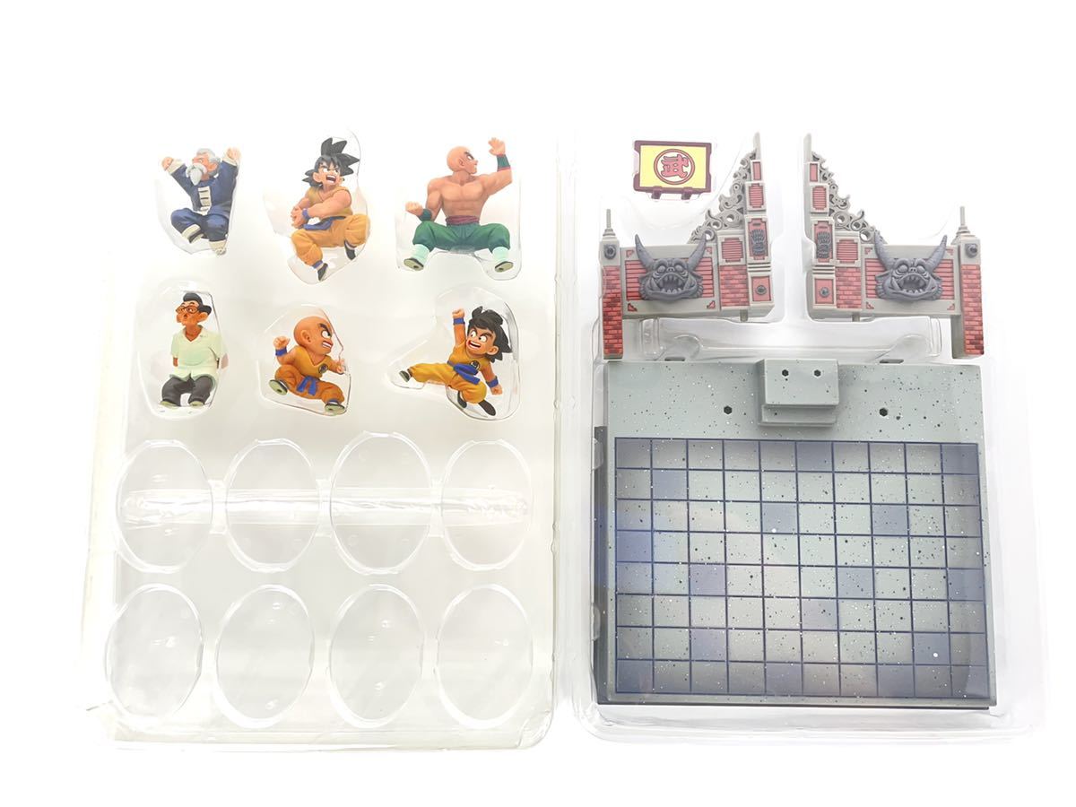 完品 動作◎】ドラゴンボール DVD BOX DRAGON BOX 天下一武道会