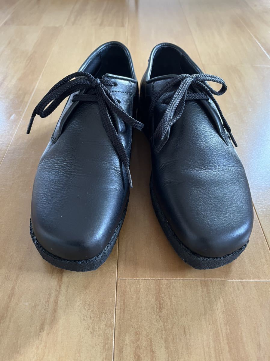 Padmore&Barnes パドモアアンドバーンズ 8 P500RS キャメル