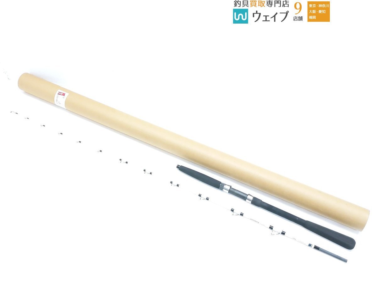 アルファタックル ブルークォーター ARB MPG モデル202