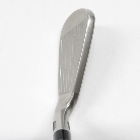 【1円】TAYLOR MADE テーラーメイド SIM2 MAX アイアン #5 純正カーボン/R 21.5°/C9 [240001770326]_2