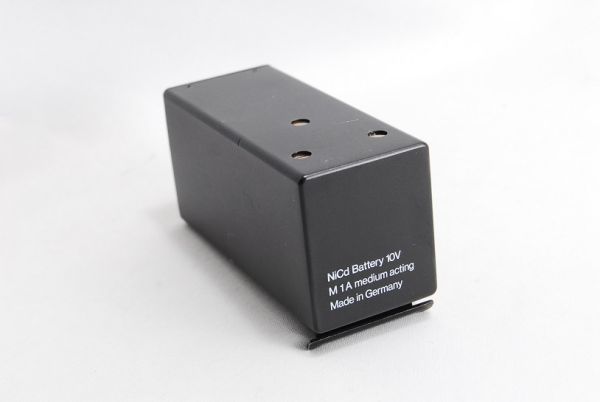 Rolleiflex●ローライフレックス 6000シリーズ用●ニッカド電池●NiCd バッテリー