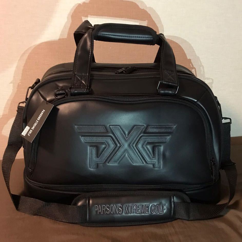 お買い得，お得 PXGゴルフ ボストンバッグ シューズ収納 Parsons Xtreme 鞄 ショルダーバッグ(ボストンバッグ)｜売買されたオークション情報、yahooの商品情報をアーカイブ公開 - オークファン ボストンバッグ