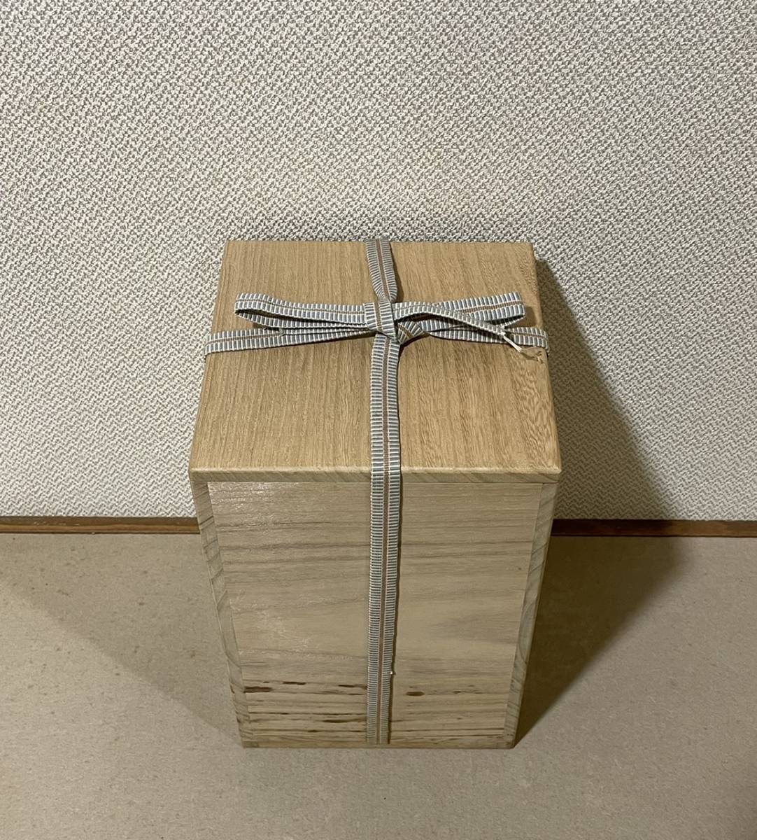 備前焼 小西陶蔵 共箱 文房具 .: 本物保証 小西陶蔵 備前花入 共