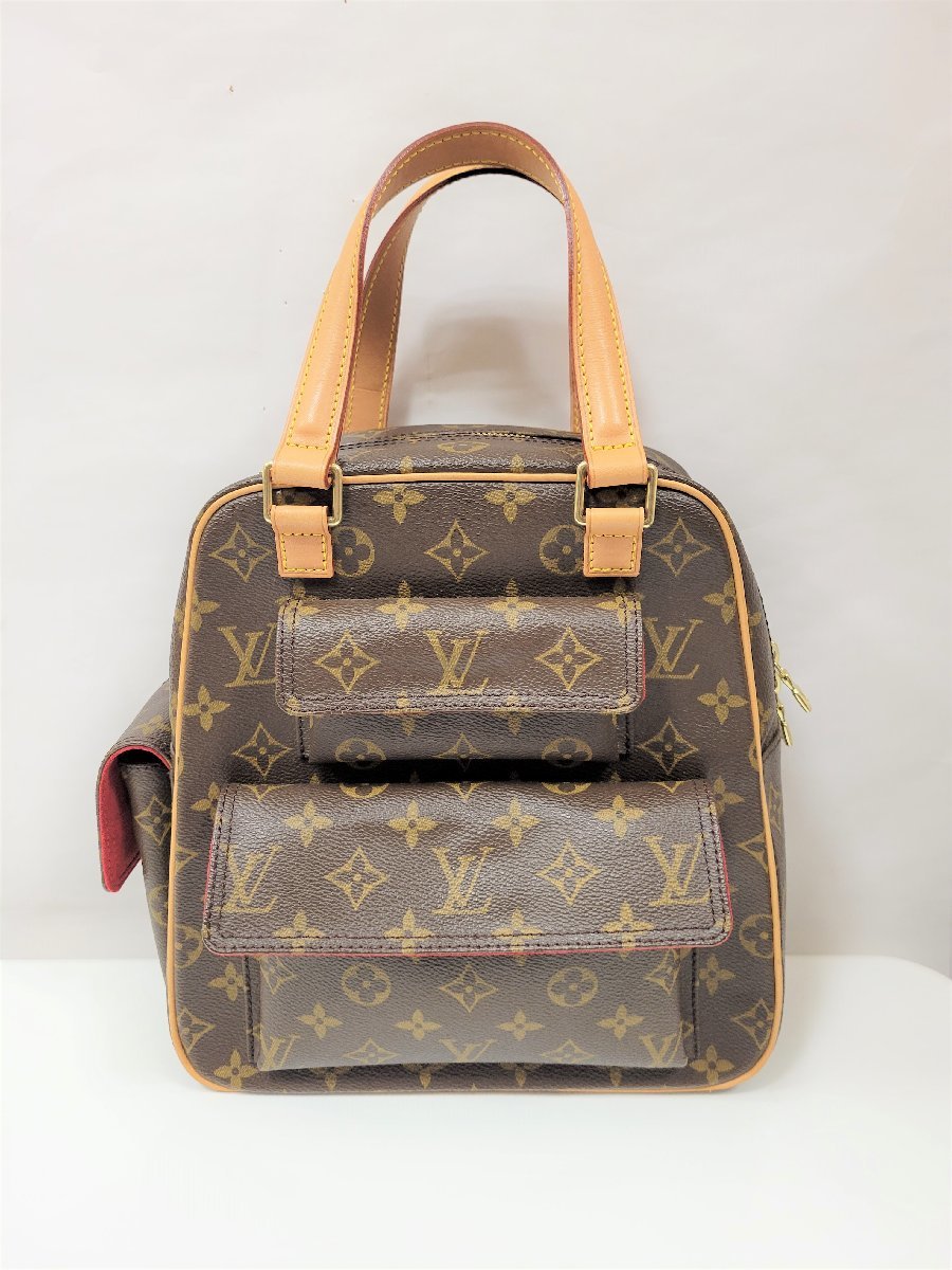 バッグ モノグラム LOUIS VUITTON ルイヴィトン レディース モノグラム 