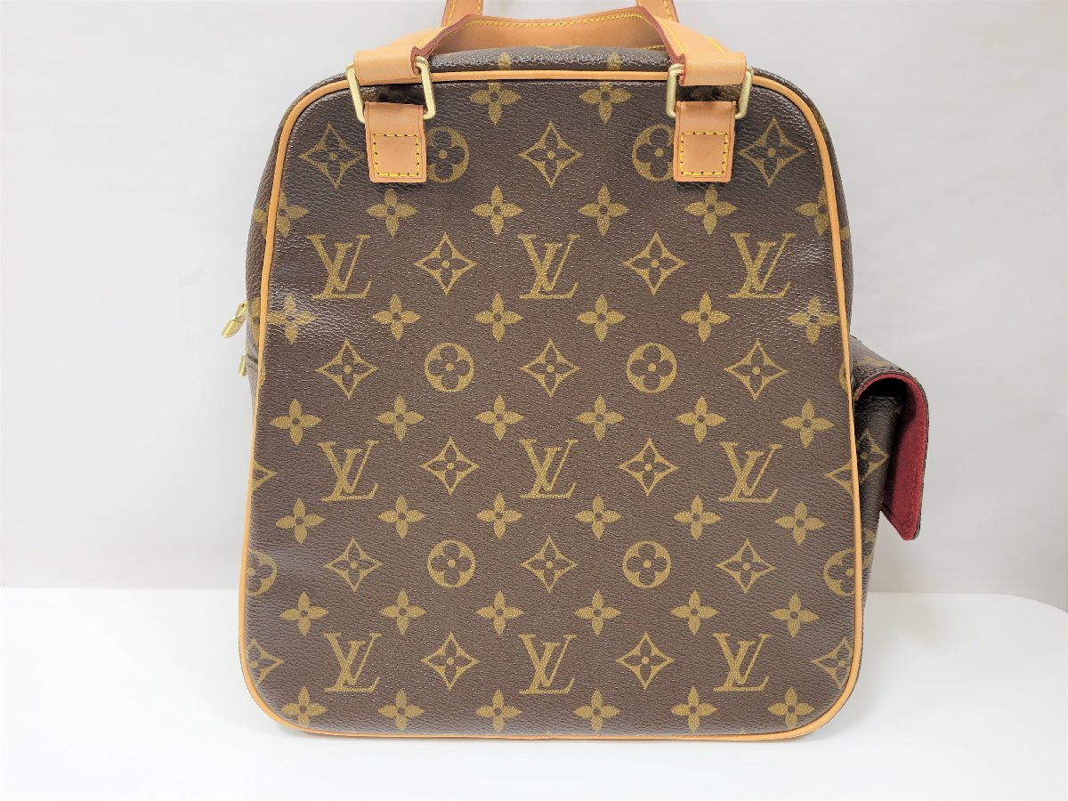 バッグ モノグラム LOUIS VUITTON ルイヴィトン レディース モノグラム 