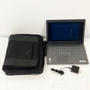 キャンペーン価格で店頭にて売約済み！ご覧頂きありがとうございました。一宮でWindows10搭載機！2018年10月発売モデル 薄型モバイルPC　Lenovo E2-9000 with Radeon R2 最新DDR4規格メモリ4GB 新品SSD128GB】一宮市のパソコン屋 Mr.Carnival（ミスカニ）です！パソコン修理・中古パソコンの販売【クレカ&PayPay使えます！】店頭在庫PCのご紹介です！受け渡しは店舗にて【ノートパソコン・デスクトップPC買うならミスカニへGO！】 ノートパソコン(ノートPC) | 【公式】 | レノボ・ ジャパン