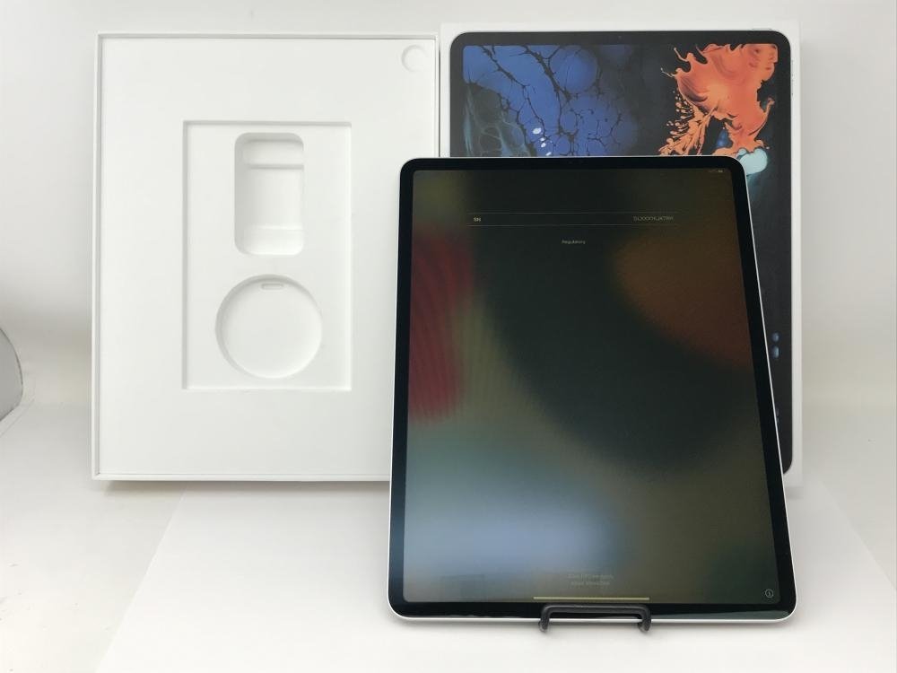 【ジャンク品】12.9インチiPad Pro(第5世代) 256GB ジャンク品】12.9インチiPad Pro(第5世代) 256GB ジャンク品】12.9