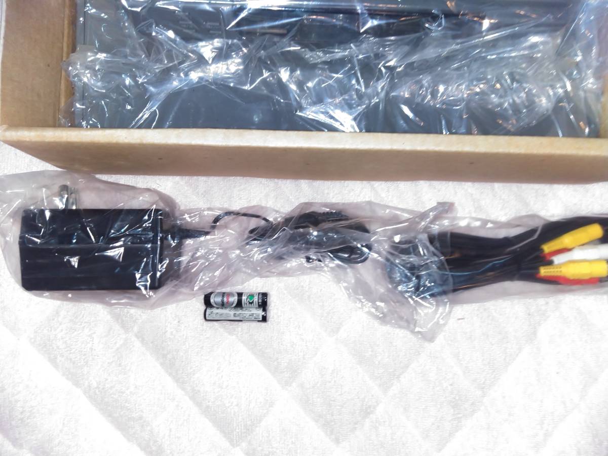 BSアンテナPAH330衛星放送受信用チューナー一体型フラットアンテナ　National松下電工 PAH330 BS National フラット チューナ一 ナショナルBSフラットアンテナPAH３３０チュ−ナ−一体型