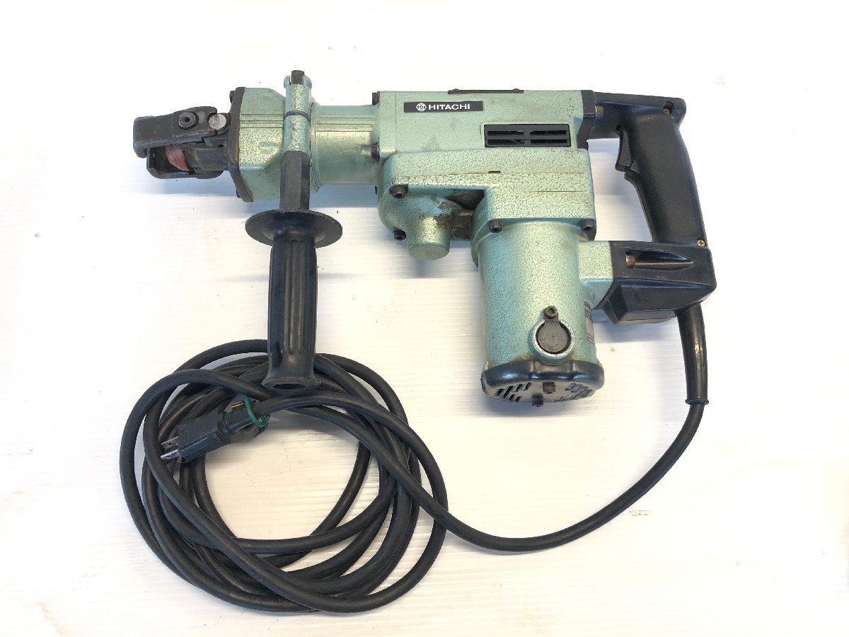 Hitachi Koki 日立工機 ハンマードリル DH38SA ハンマドリル 電動 