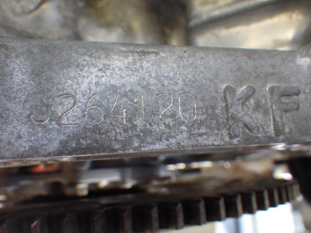 【お買い得，豊富な】 021002 88 L575S ムーヴコンテ KF-VE エンジン ECU付 エキマニ欠 テストOK