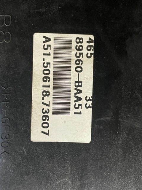 【お買い得，豊富な】 021002 88 L575S ムーヴコンテ KF-VE エンジン ECU付 エキマニ欠 テストOK