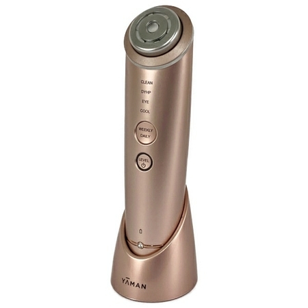 ヤーマン M18 RF美顔器 フォトプラス シャイニー 中古 Y6916009 YAMAN