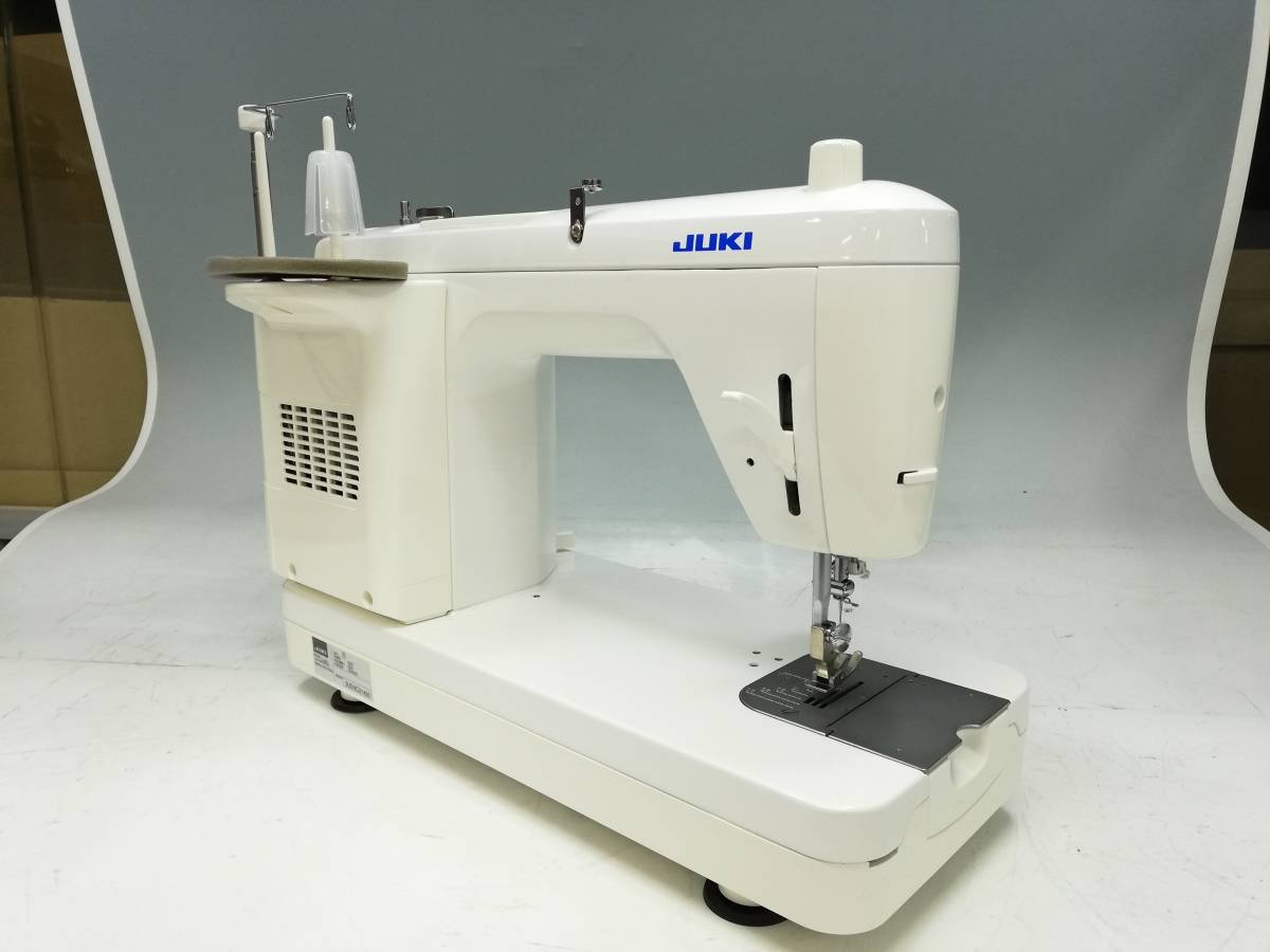 M7-68 JUKI/ジューキ 職業用ミシン SPUR30DX/シュプール30デラックス 
