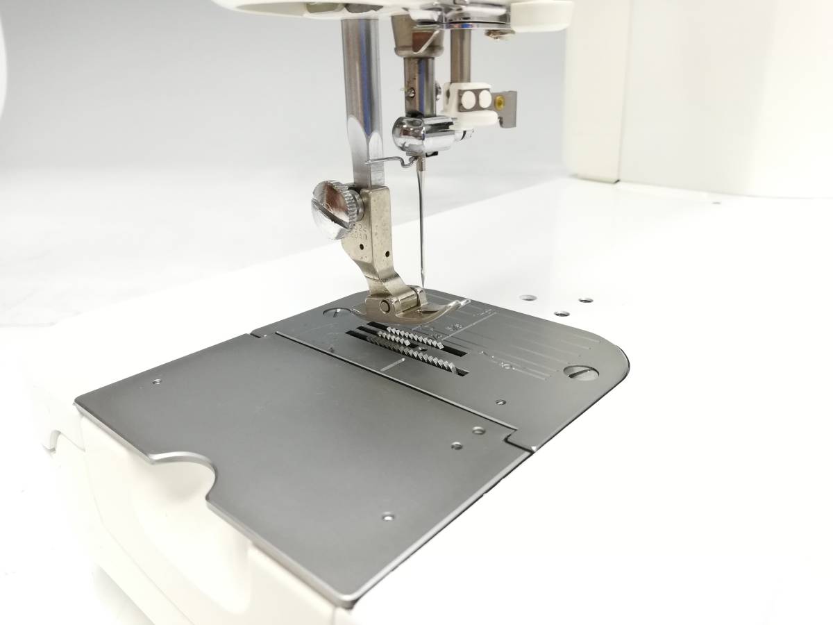 M7-68 JUKI/ジューキ 職業用ミシン SPUR30DX/シュプール30デラックス 